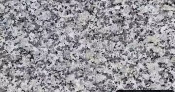 邵阳 芙蓉白（芝麻白大花）光面