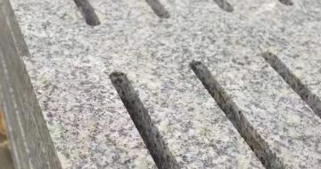 邵阳芙蓉白水沟盖板