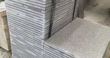 邵阳芝麻白火烧面成品