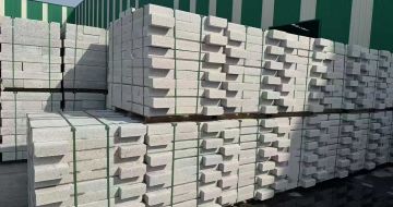 邵阳芝麻白路沿石