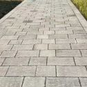 邵阳仿古石铺装效果
