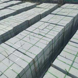 邵阳 芝麻白1.8公分火烧300*600地铺，清仓大甩卖