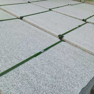 邵阳 芝麻白斧剁面