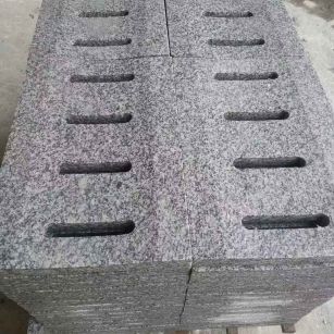 邵阳 花岗岩石材下水沟盖板，下水槽