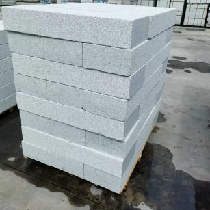 邵阳 芝麻白两面荔枝面台阶石