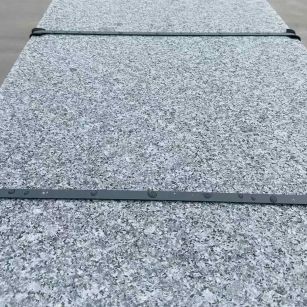 邵阳 芝麻黑火烧面毛板，条板，半成品