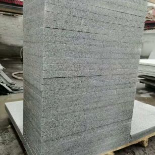 邵阳 花岗岩 地铺成品300*600，尺寸标准、厚薄均匀