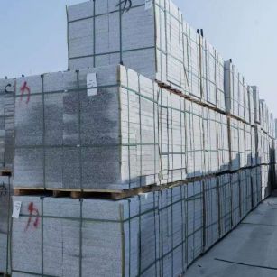 邵阳 芙蓉白、大花白、小白花荔枝面成品地铺石