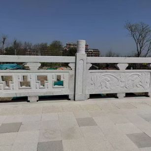 邵阳 河道栏杆，河道护栏