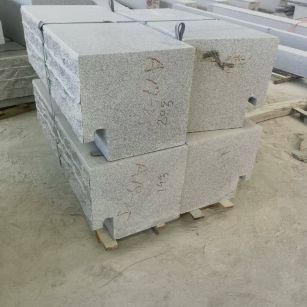 邵阳 整石坐凳打包