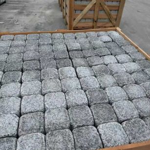 邵阳 园林景观滚石