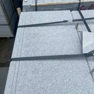 邵阳 芝麻灰火烧面拉槽台阶