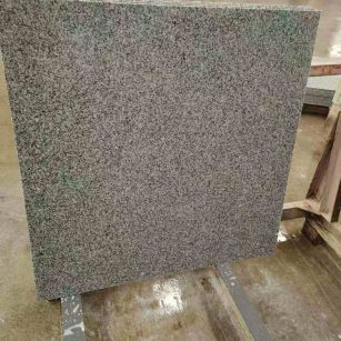 邵阳 芝麻白光面900*900，高地铁标准