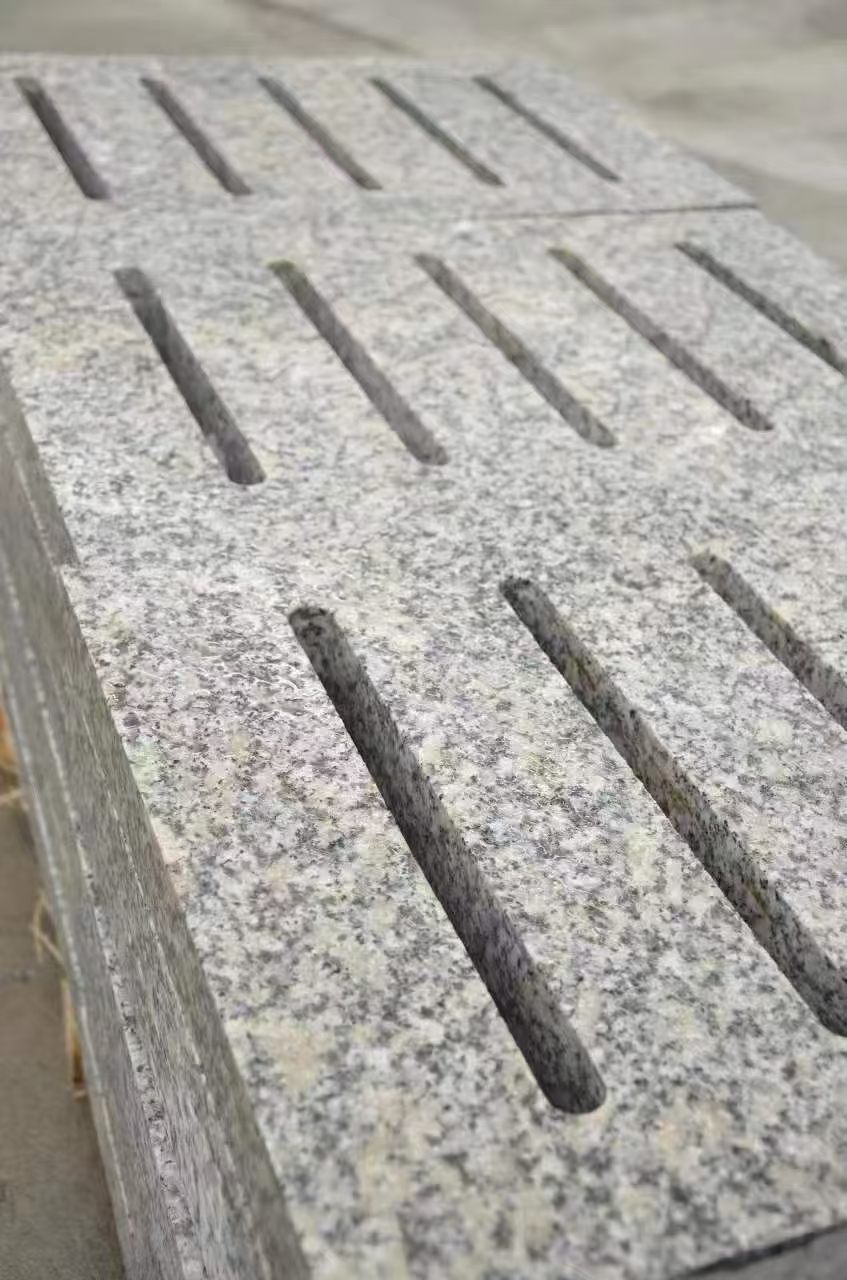 邵阳芙蓉白水沟盖板
