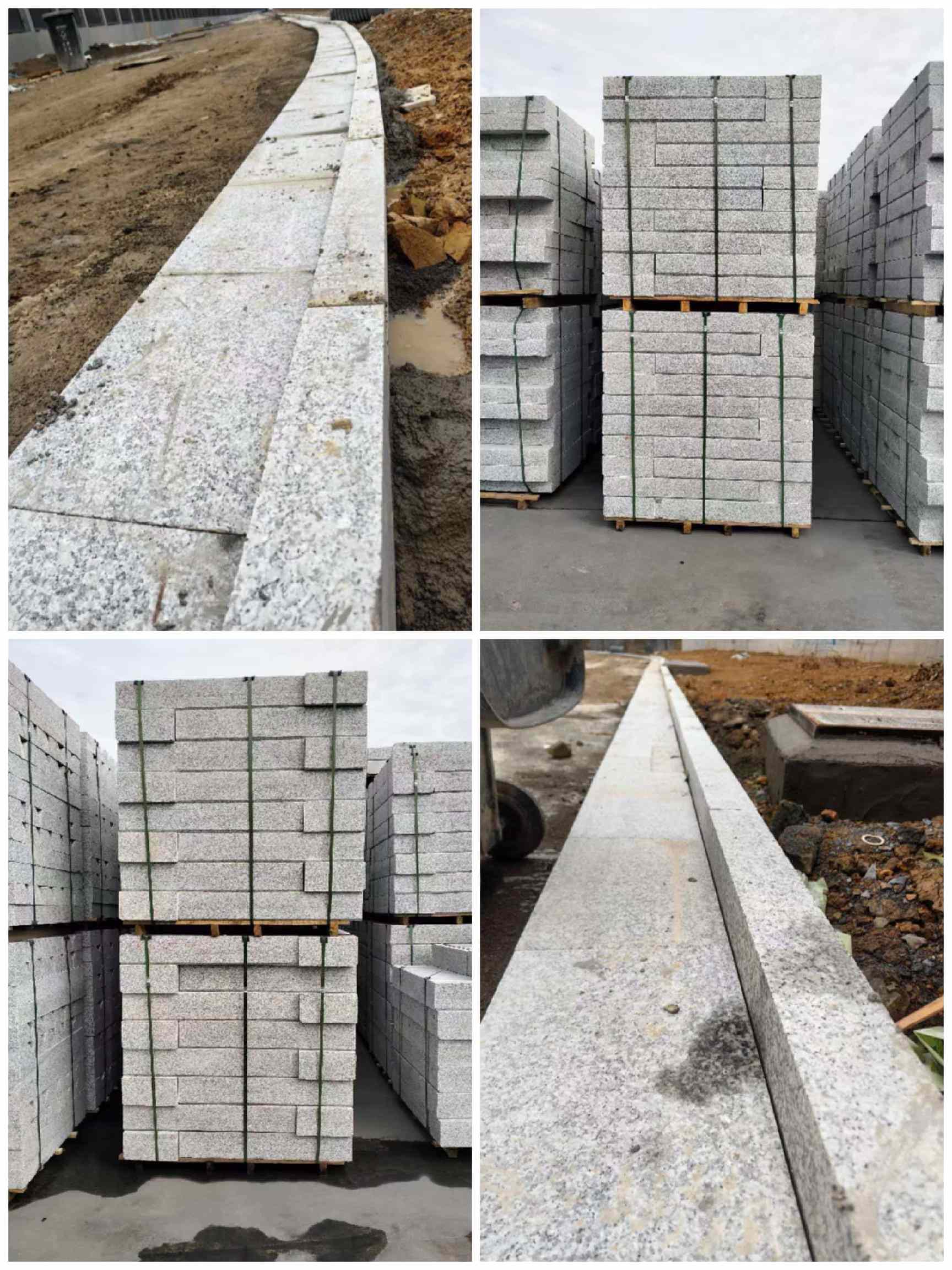 邵阳 芙蓉白路沿石，性价比之王