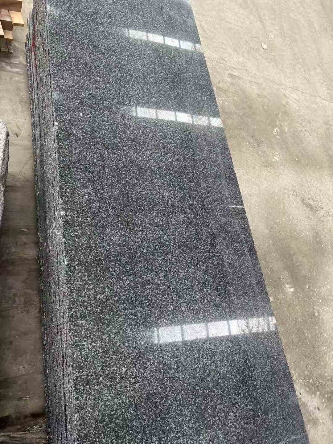 邵阳 芝麻黑光面