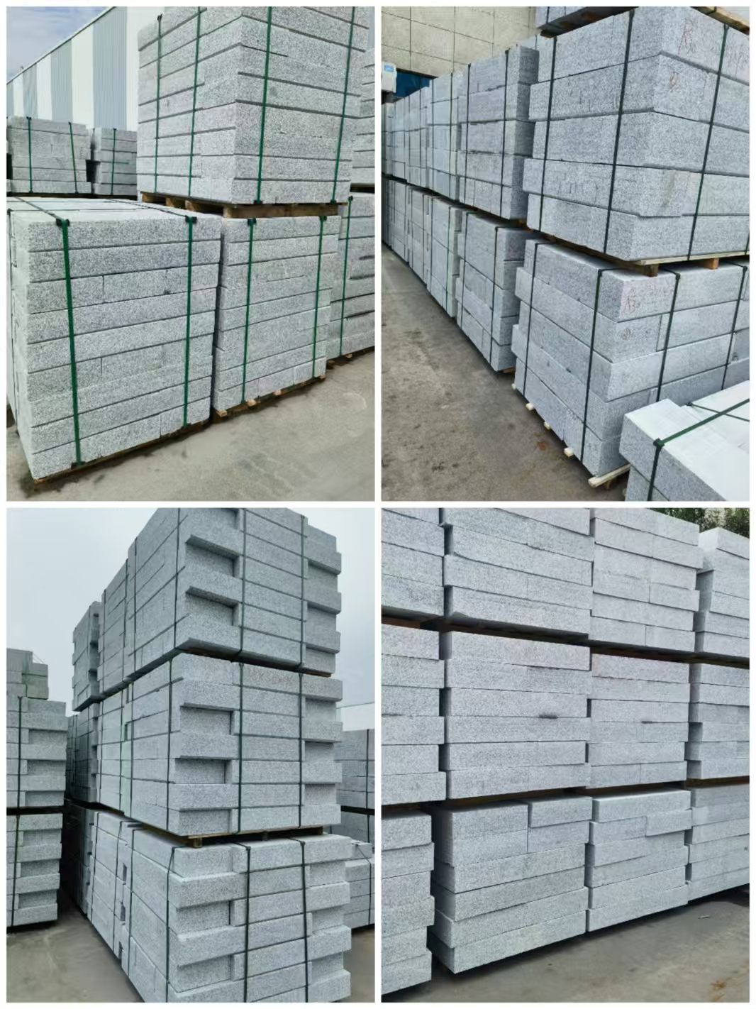 邵阳 花岗岩路沿石多少钱