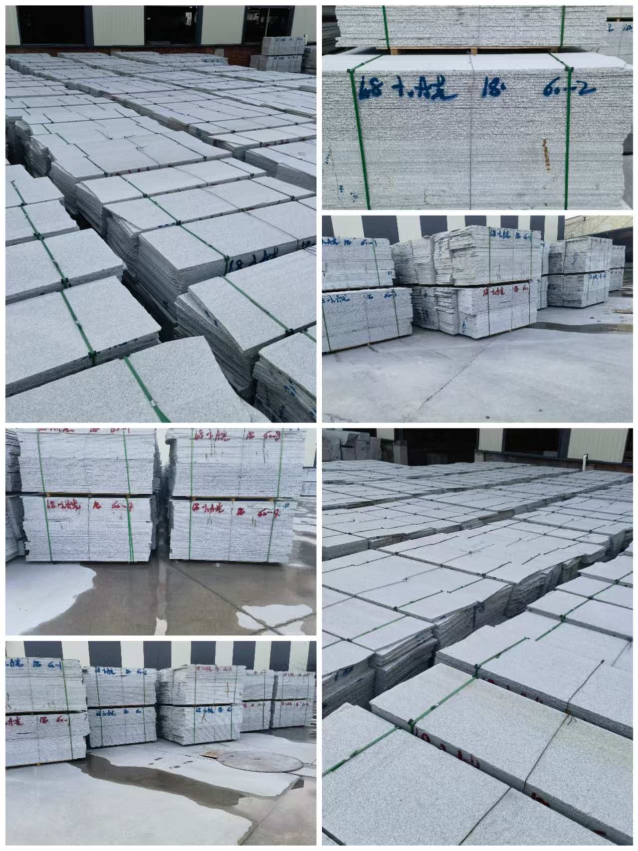 邵阳芝麻白1.8A光毛板