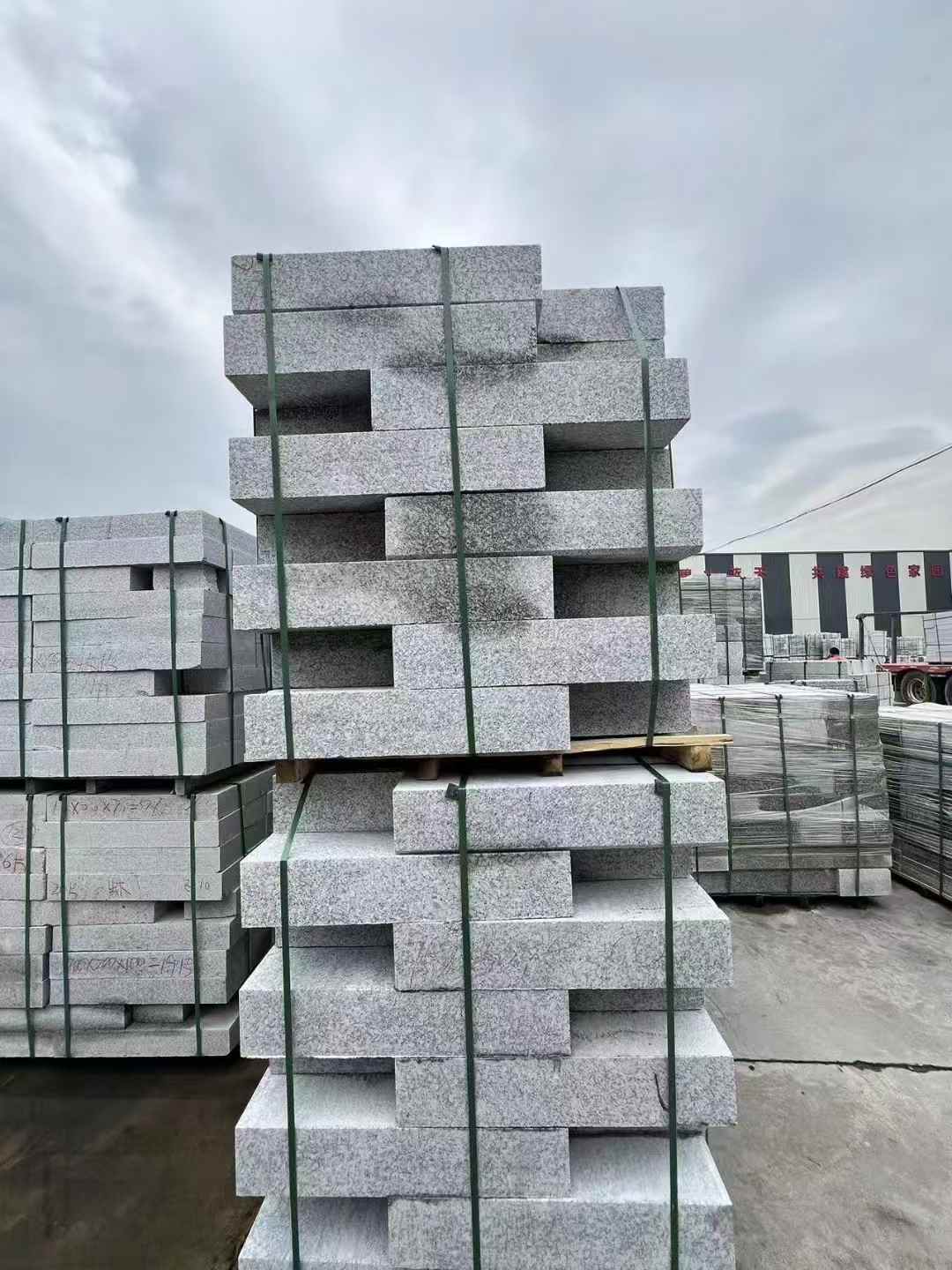 邵阳 芙蓉白路沿石