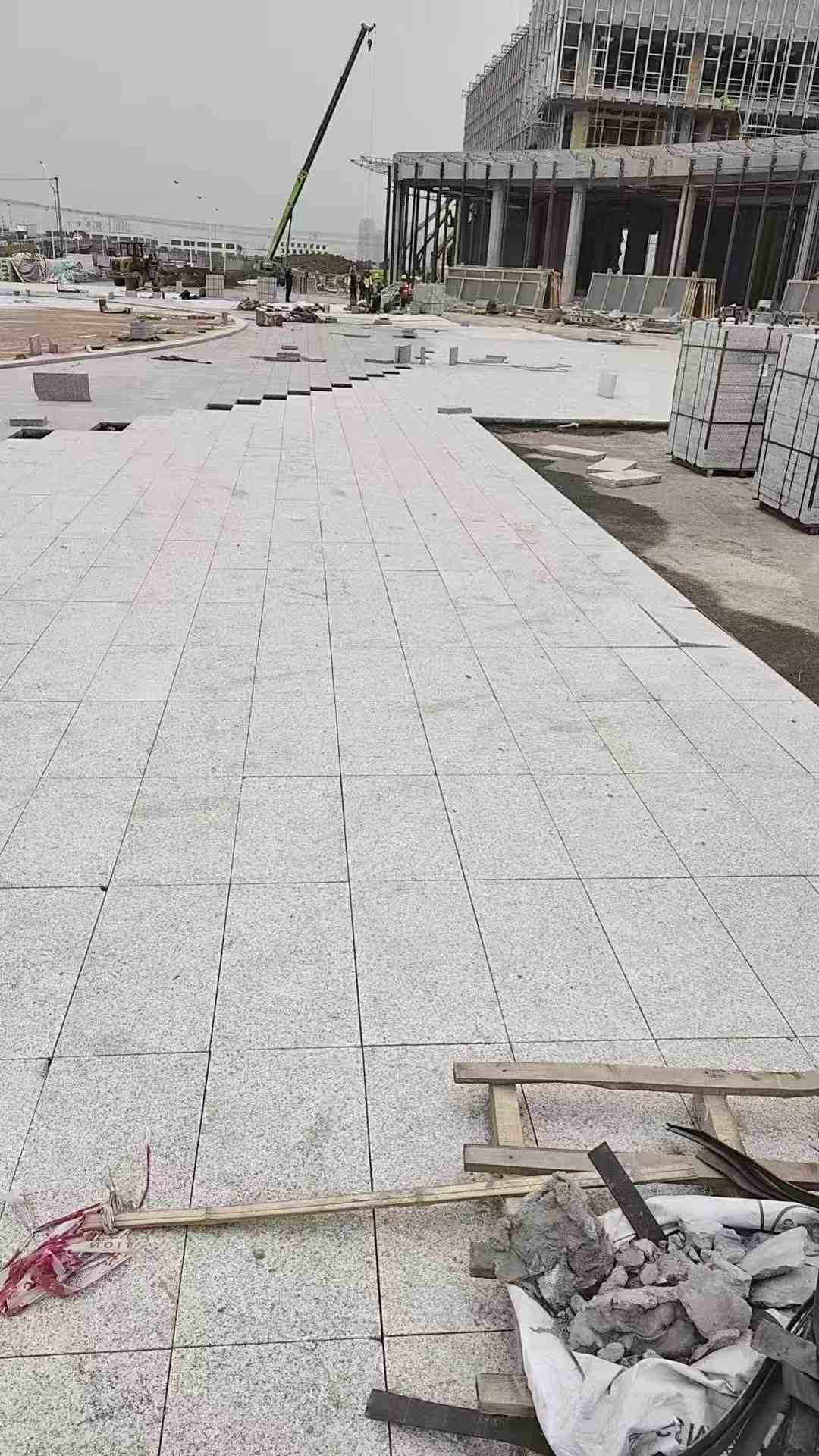 邵阳芝麻白地铺案例