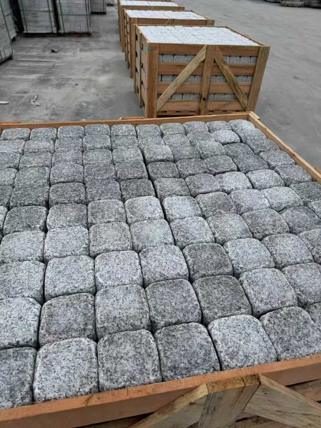 邵阳 园林景观滚石