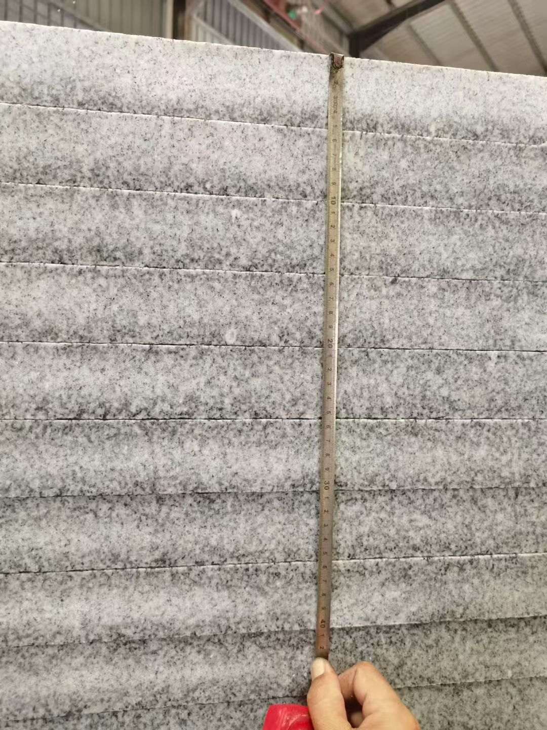 邵阳 芝麻白成品厚薄均匀