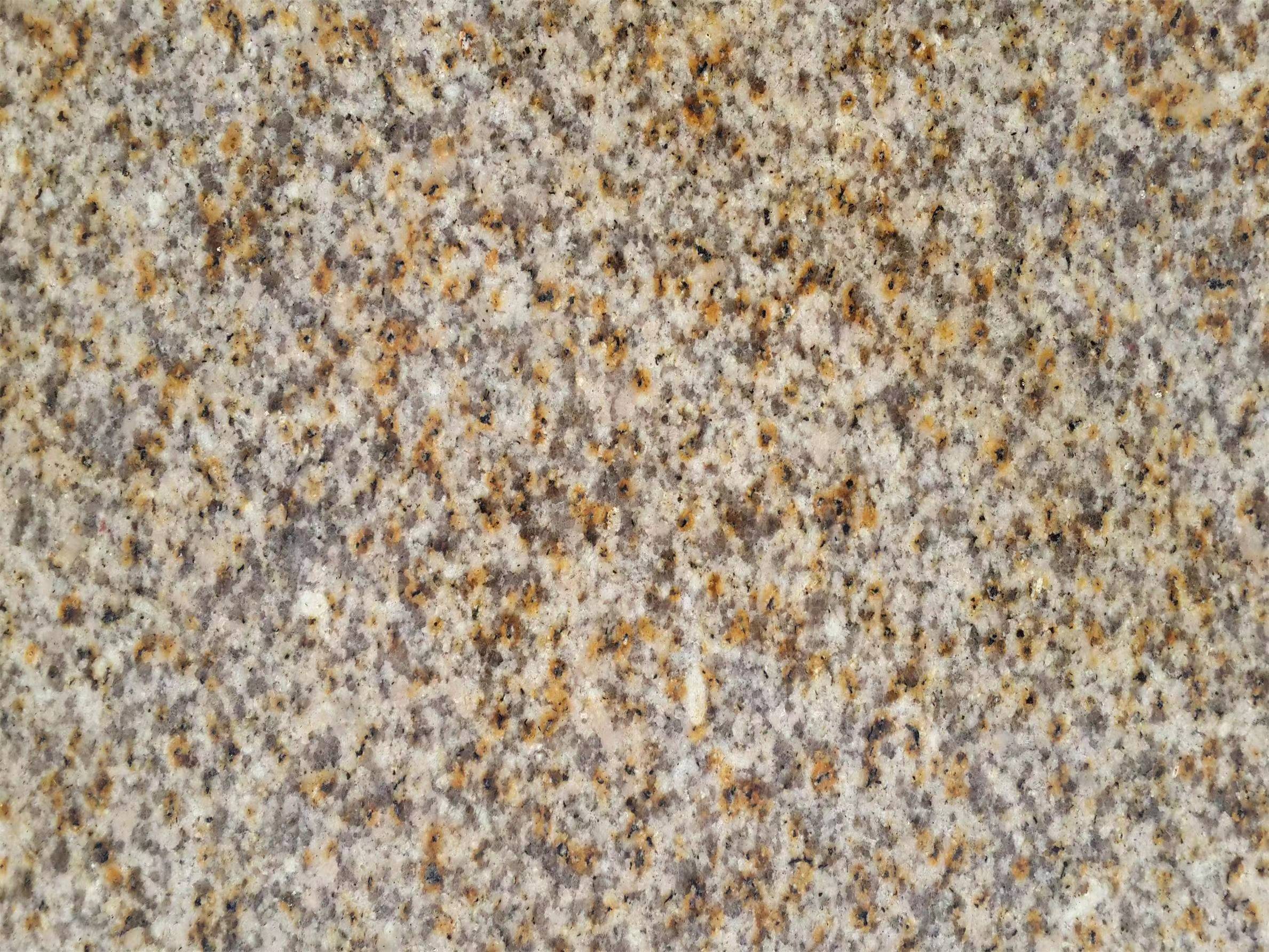 邵阳 黄锈石光面